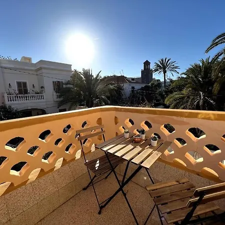 Colonial In Palmas * Las Palmas de Gran Canaria