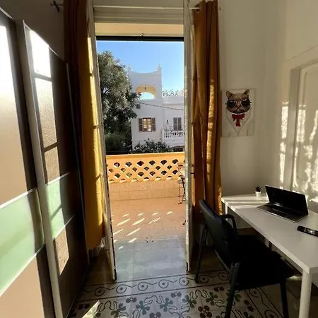 Colonial In Palmas