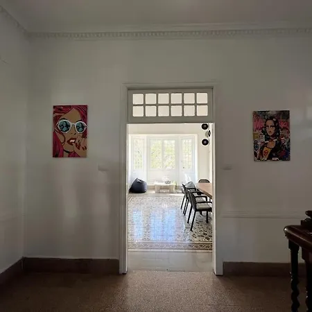 Colonial In Palmas Villa *