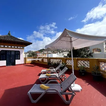 Colonial In Palmas * Las Palmas / Gran Canaria