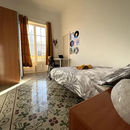 Villa Colonial In Palmas *