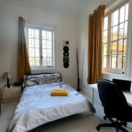 Colonial In Palmas Villa *