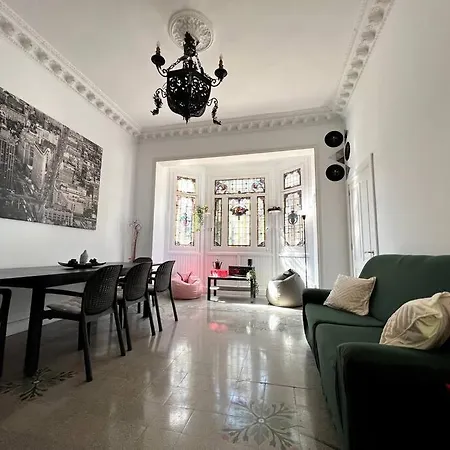 Colonial In Palmas Villa *