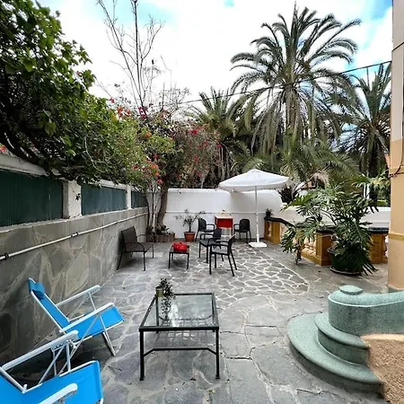 Colonial In Palmas Las Palmas de Gran Canaria