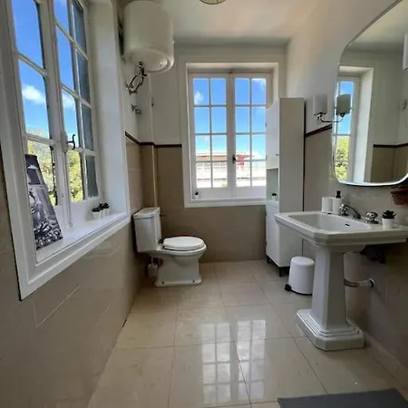 Villa Colonial In Palmas *