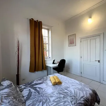 Colonial In Palmas Villa