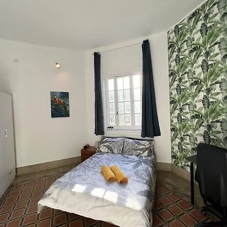 Colonial In Palmas Villa *